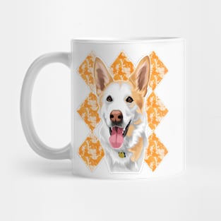 Pet 31 Mug